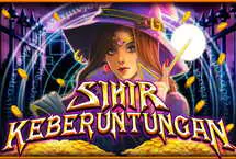 Sihir Keberuntungan